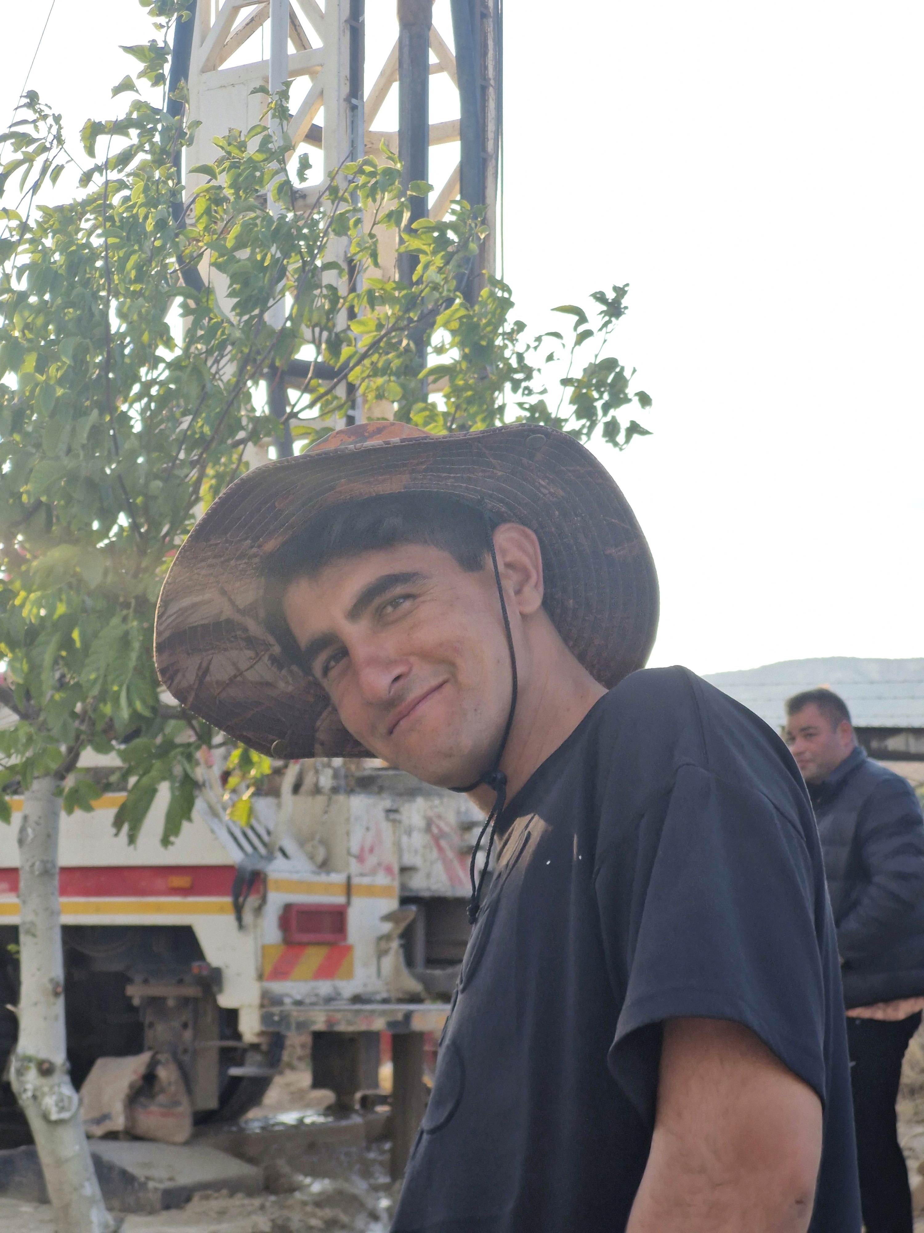 Abdullah YAVUZ