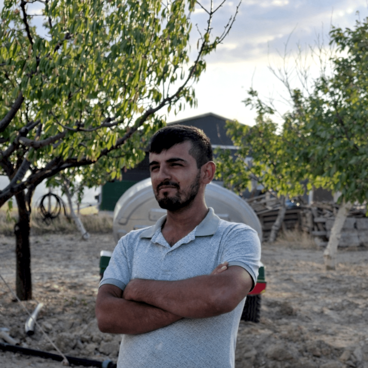 Mehmet Aydın Yavuz