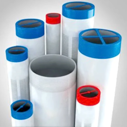 PVC BORU
